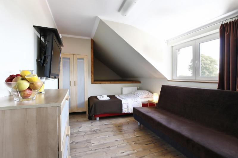 Quadruple Room image 1