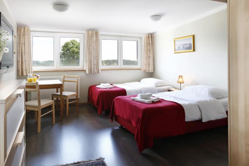 Double or Twin Room image 1