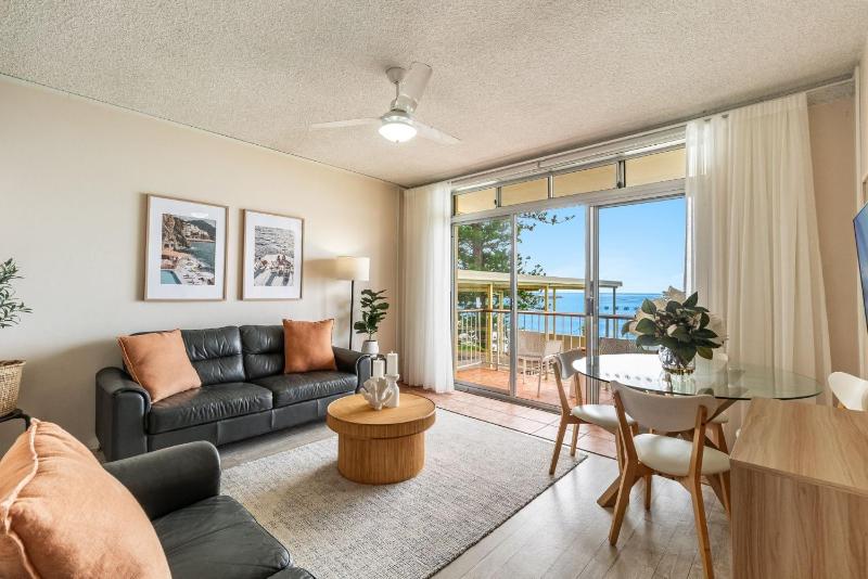 Craigmore 7 - Front-Row Ocean Views in Yamba - Holiday Yamba - image 18