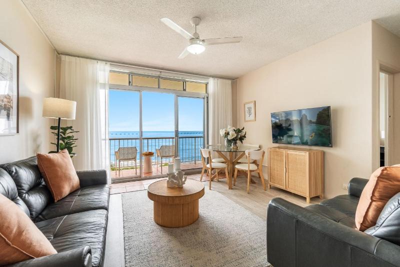 Craigmore 7 - Front-Row Ocean Views in Yamba - Holiday Yamba - image 12