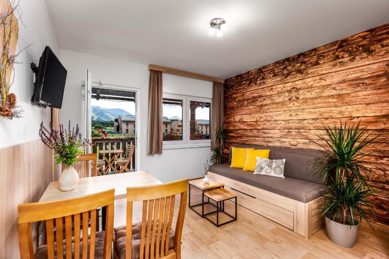 One-Bedroom Apartment (4 Adults) image 4