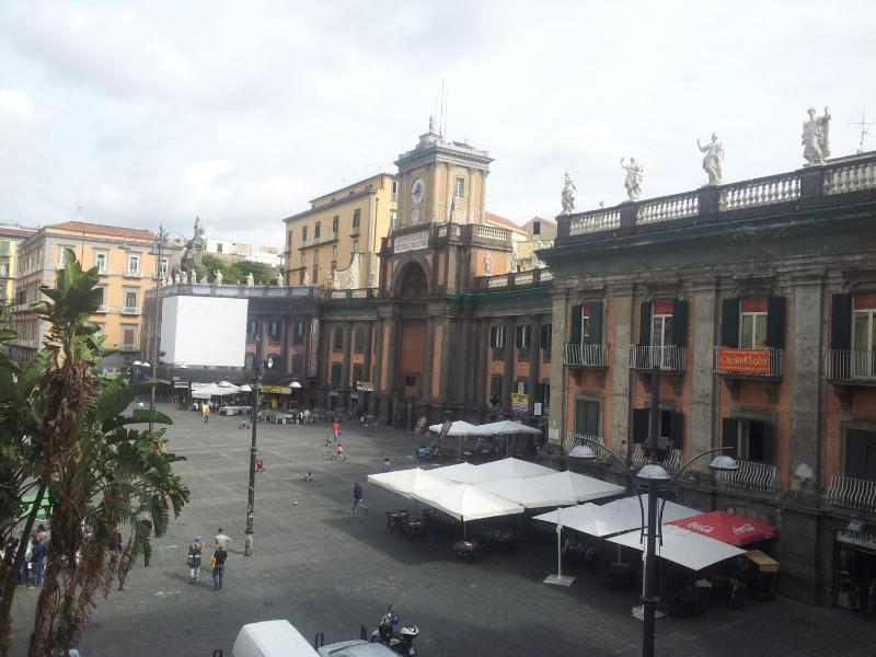 King Suite with View image 4