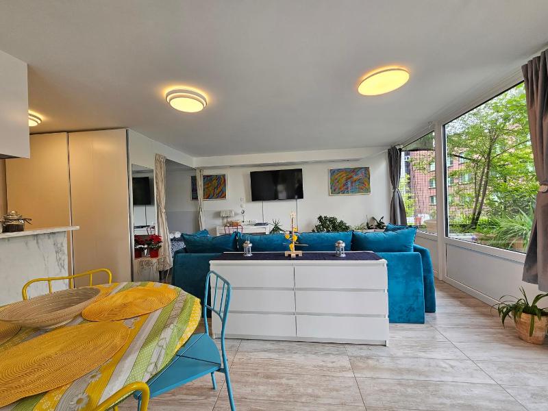 Ljubljana Park Apartments Bolero - image 5