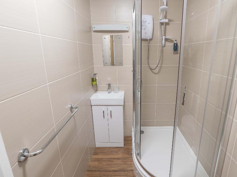Deluxe Single Room image 2