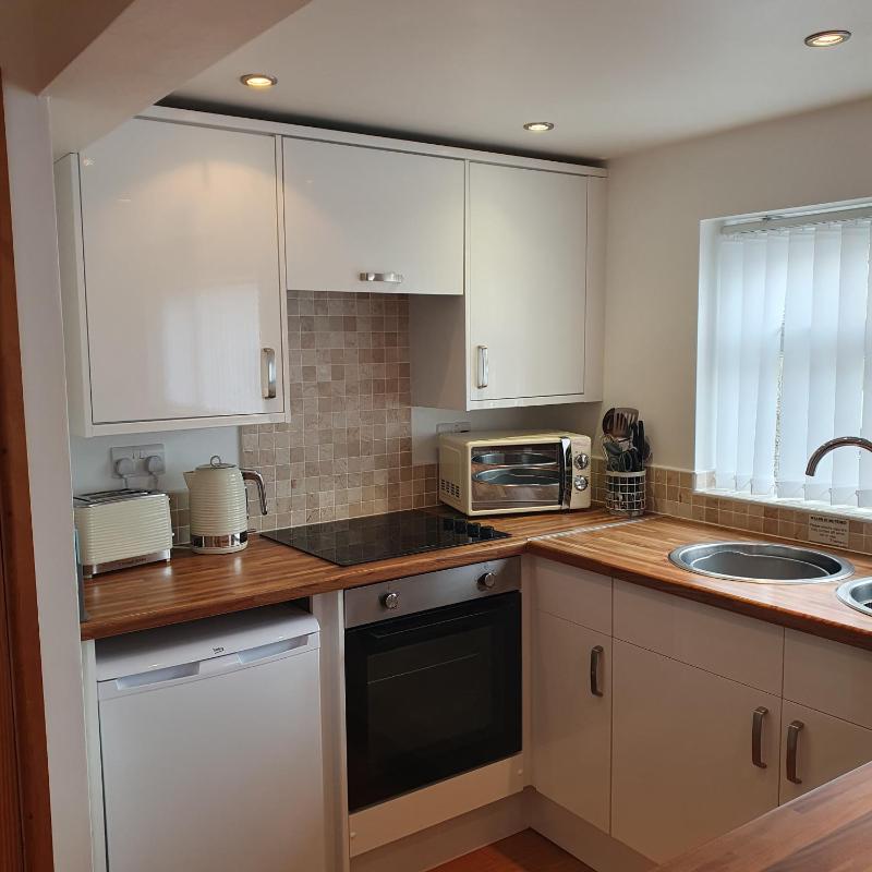 Two-Bedroom Apartment image 1