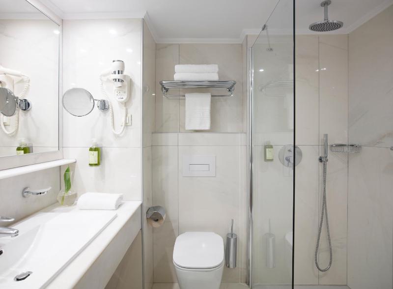 Single Room image 1