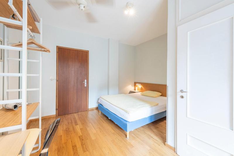 Budget Double Room image 4