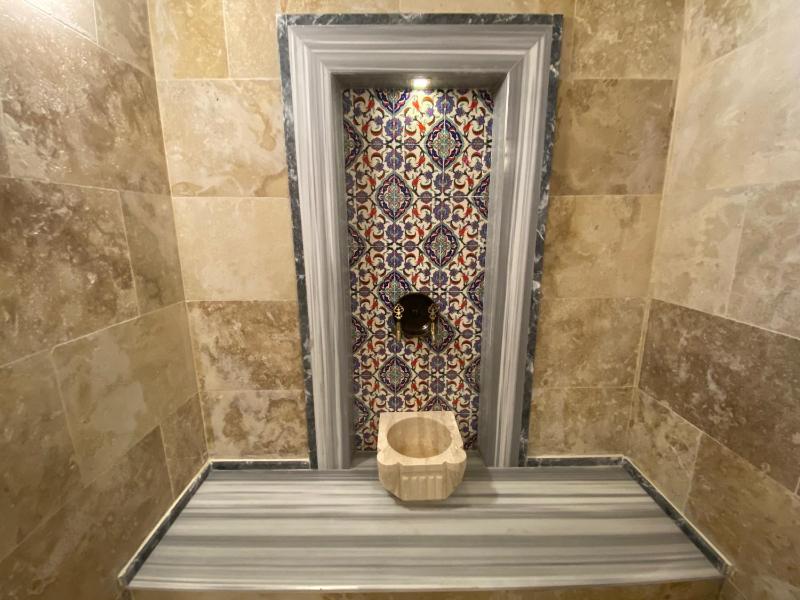 Double Room with Terrace image 4