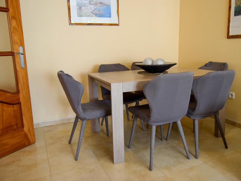 Apartament Peñíscola Centro Llandels 3000 - image 25