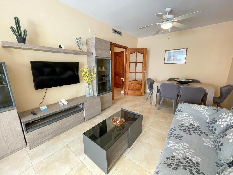 Apartament Peñíscola Centro Llandels 3000 - image 27