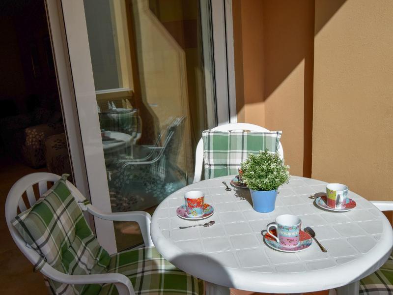 Apartament Peñíscola Centro Llandels 3000 - image 6