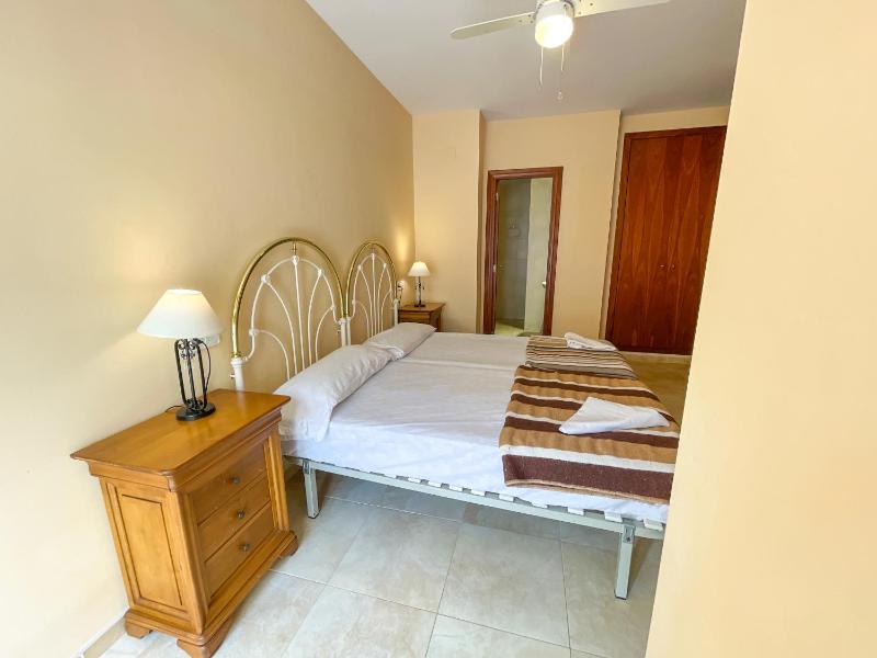 Apartament Peñíscola Centro Llandels 3000 - image 48