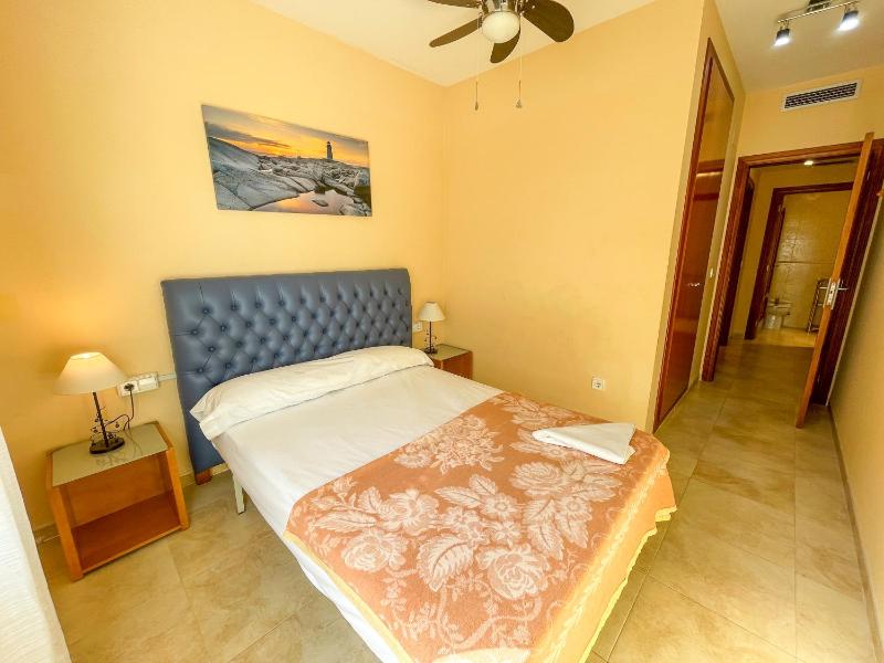 Apartament Peñíscola Centro Llandels 3000 - image 44