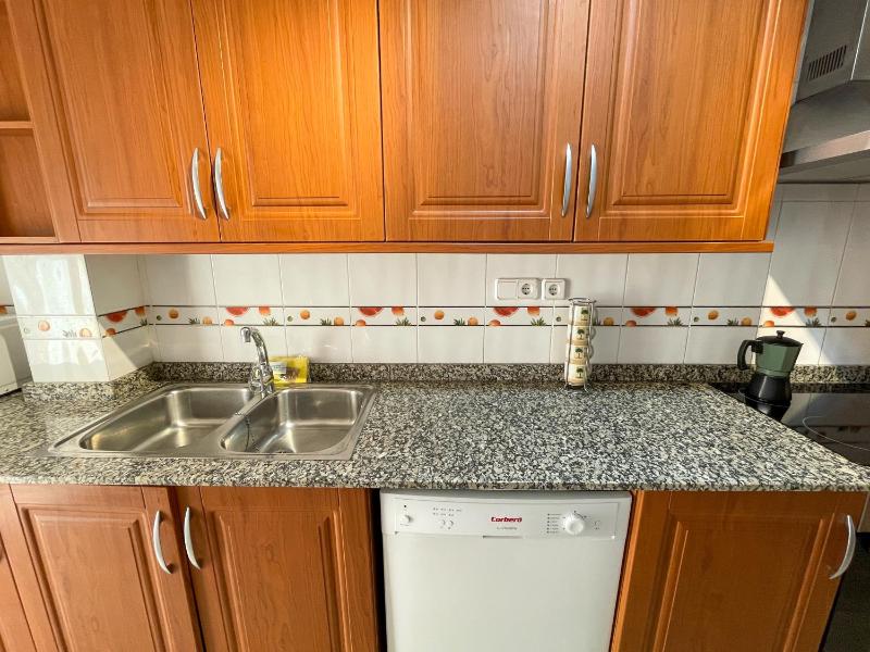 Apartament Peñíscola Centro Llandels 3000 - image 45