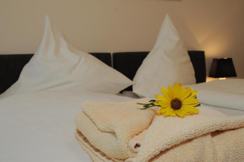 Executive Two-Bedroom Suite image 4