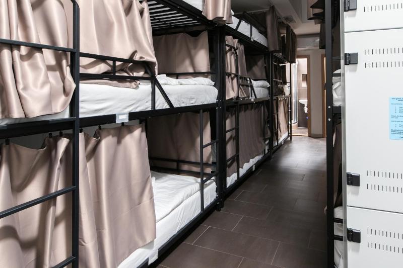 Hostel Mandarinka - image 9