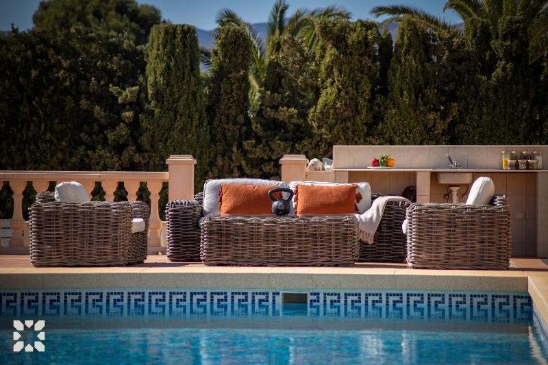 Villa Norma by Abahana Villas - image 4