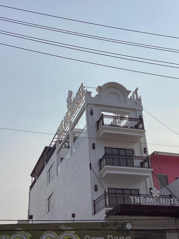 The MC hotel mộc châu - image 2