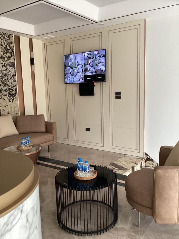The MC hotel mộc châu - image 16