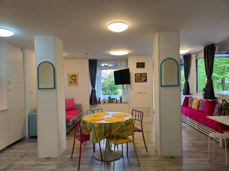 Ljubljana Park Apartments Bolero - image 10