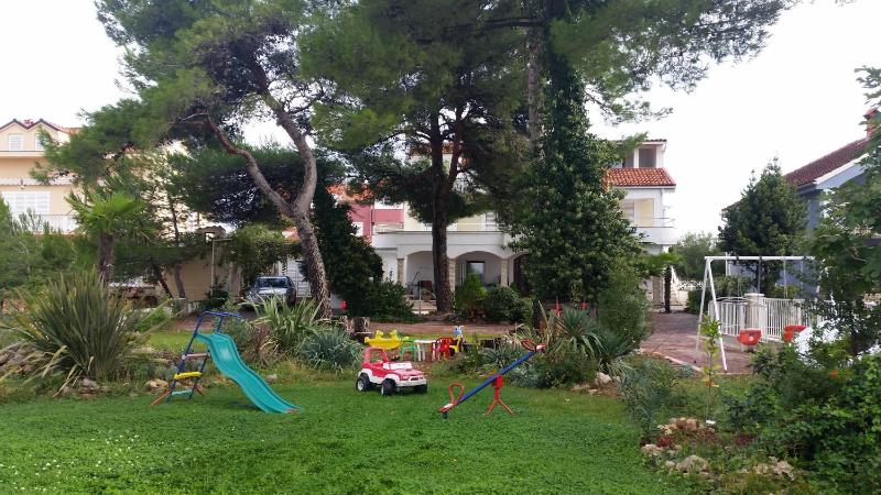 Apartments Little Castle - image 14