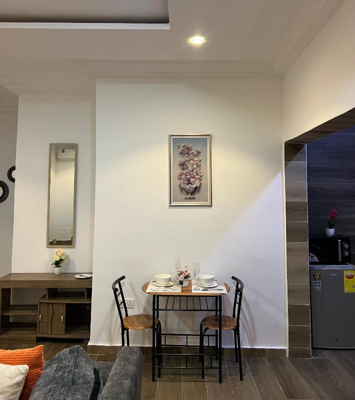 Cozy Haven Suite - image 15