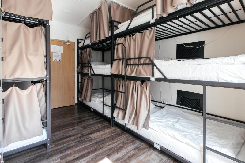 Hostel Mandarinka - image 3