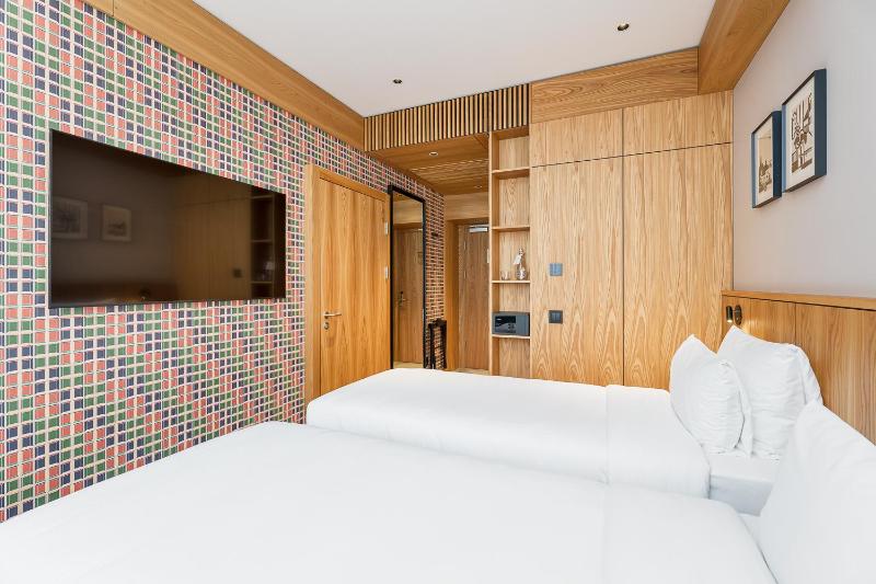 Aston Hotel Riga - image 11