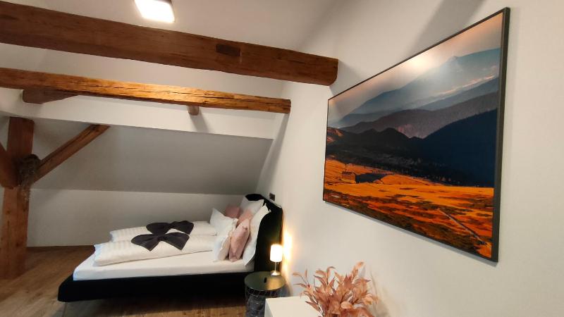 Apartmán v podhůří Krkonoš Images