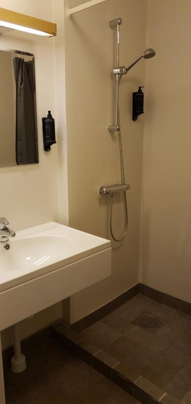 Quadruple Room image 1