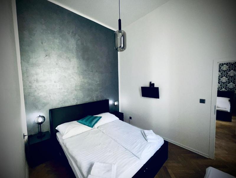 Top Wenceslas Square Apartment - image 8