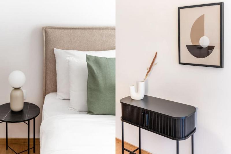 Koukaki 2BR Apartment by UPSTREET - image 15