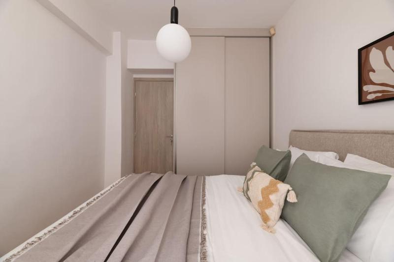 Koukaki 2BR Apartment by UPSTREET - image 13