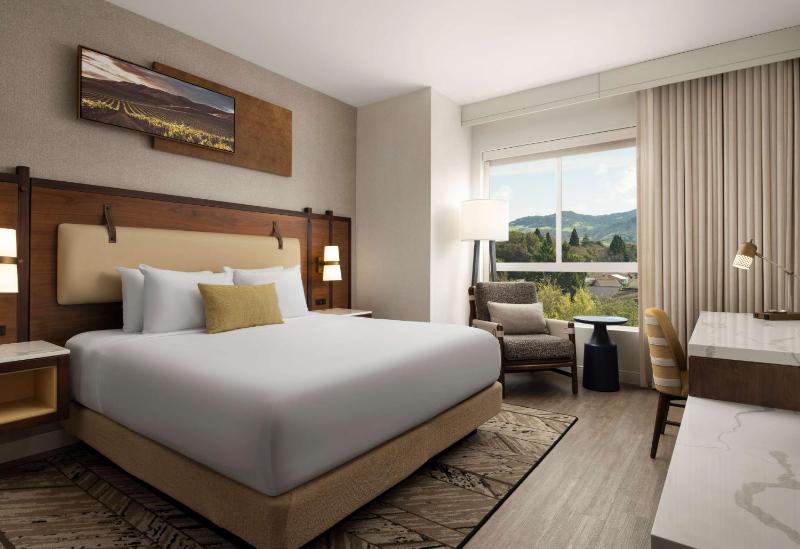 One-Bedroom King Suite image 2