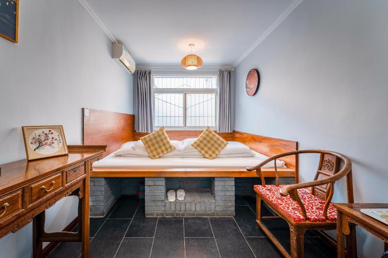 Xi'an See Tang Guesthouse - image 13