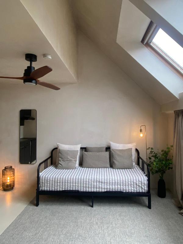 Duplex Apartment image 4
