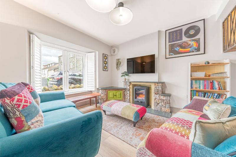 Blue Sky Cottage - image 15