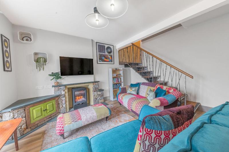 Blue Sky Cottage - image 13