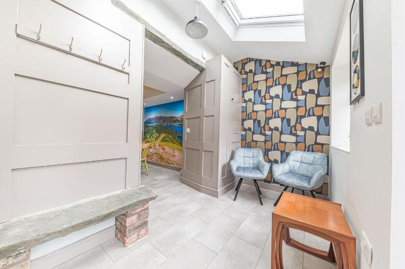 Blue Sky Cottage - image 12