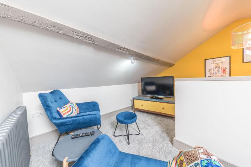 Blue Sky Cottage - image 6