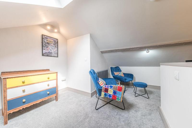 Blue Sky Cottage - image 11