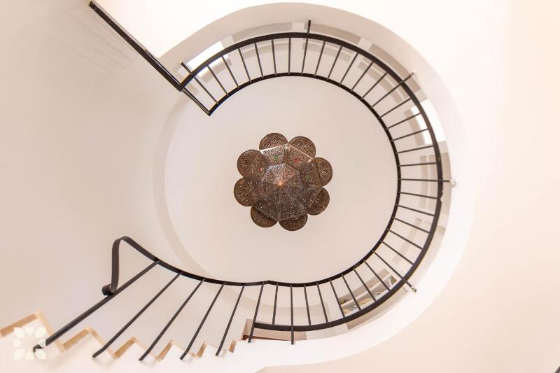 Villa Minaret by Abahana Villas - image 11