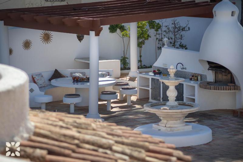 Villa Minaret by Abahana Villas - image 18