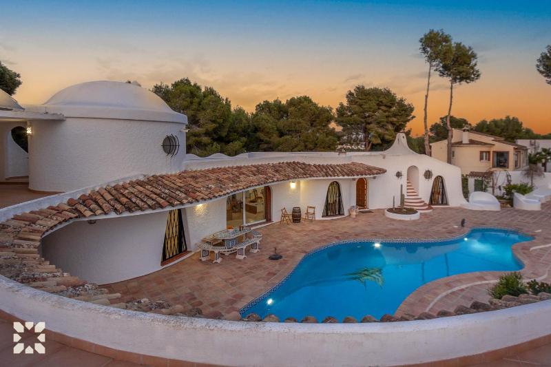 Villa Minaret by Abahana Villas - image 8