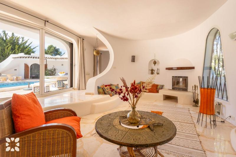 Villa Minaret by Abahana Villas - image 23