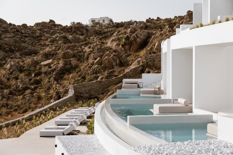 Mykonos Flow - Super Paradise - image 4