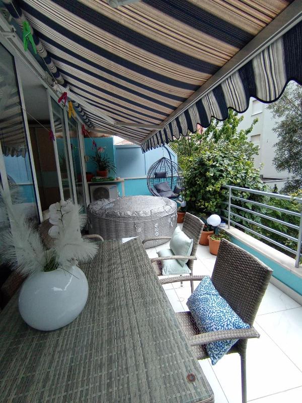Deluxe Apartment image 3