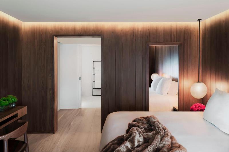 Superior Queen, Guest room, 1 Queen image 3