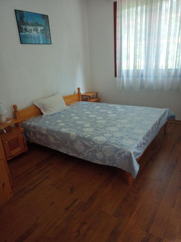 Double Room with Balcony image 3