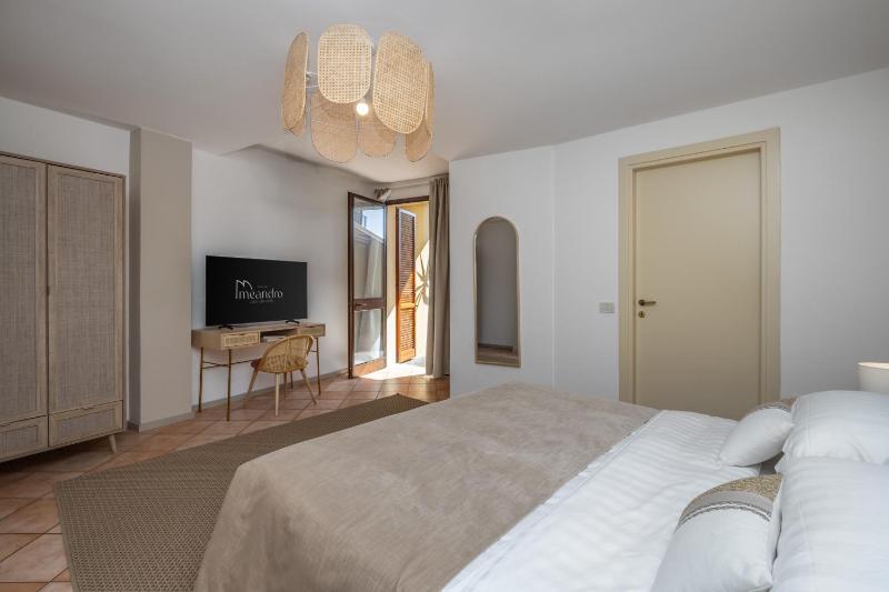 Economy Double or Twin Room image 3